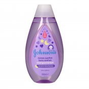 JOHNSON'S BABY XAMPU LAVANDA 500ML