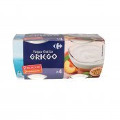 IOGURT GREC BICAPA PRESSEC-MAR