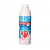 CARREFOUR IOGURT LIQUID MADUIXA 1KG