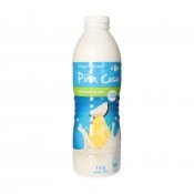 IOGURT LIQUID PINYA I COCO CARREFOUR 1KG