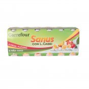 CARREFOUR SANUS MADUIXA PLATAN 100CLX12U