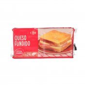 CARREFOUR FORMATGE SANDWICH 555G