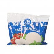 CARREFOUR MOZZARELLA 125G