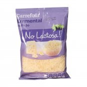 CRF FORMAT. RATLLAT EMMENTAL S/L 150G