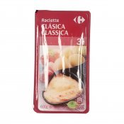 CRF RACLETTE RODANXES 400G