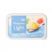 CARREFOUR MARGARINA LLEUGERA 500G