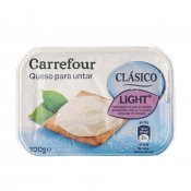 CARREFOUR FORMATGE UNTAR LIGHT 300G