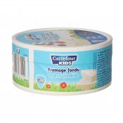 CRF FORMATGE PORCIONS KIDS X 24U 400GR