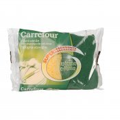 CRF FREGALL AMB ESPONJA FIBRA VERDA 2U