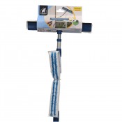 ELEPHANT NET. VIDRE I MANEC TELESCOPIC