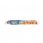 CARREFOUR MASSA PASTA DE FULL RECT.230G