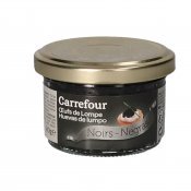 CARREFOUR OUS DE LUMPUS 80G
