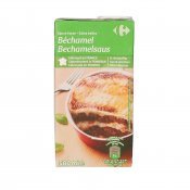 CARREFOUR SALSA BEIXAMEL 50CL