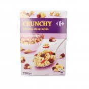 CRF MUSLI CRUIXENT FRUITES 750G