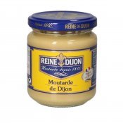REINE DE DIJON MOSTASSA EXTRA-FORTA 200G