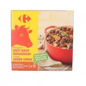 CARREFOUR BROU DE CARN 15U 150G