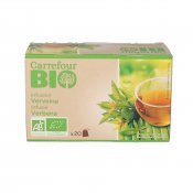 CRF BIO INFUSIO BERBENA 20U 30G