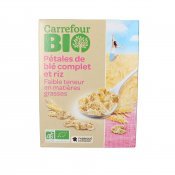 CRF BIO PETALS BLAT COMPLET ARROS 300G