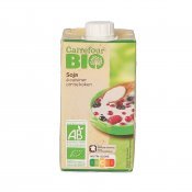 CRF BIO SOJA PER CUINAR 25CL