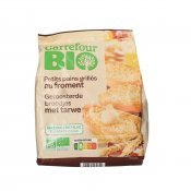 CRF BIO TORRADETES BLAT NATURE 225G