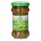 CARREFOUR ESPARRACS VERDS 21CL