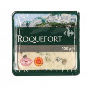 CRF FORM. ROQUEFORT AOP 100G