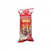 PIPES BARBACOA CARREFOUR 200G