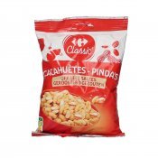CRF CACAUETS TORRATS SALATS 250G