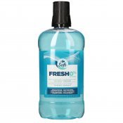 CRF COL·LUTORI FRESH 0% 500ML