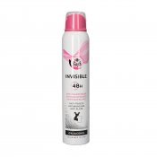CRF DEO SPRAY INVIS. ANTITRANSP. 200ML