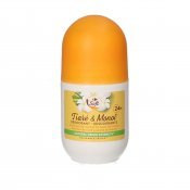 CRF DEO ROLL-ON FLOR TIARE/MONOI 50ML