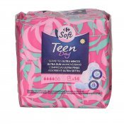 CRF TEEN COMPRESA ALES U/FINA NORMAL 14U