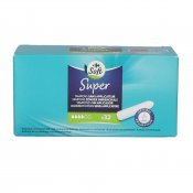 CRF TAMPO SENSE APLICADOR SUPER 32U.