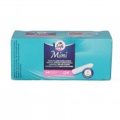 CRF TAMPO SENSE APLICADOR MINI 24U.