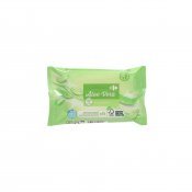 CARREFOUR P. HIG. HUMIT ALOE 15U