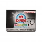 CARREFOUR TOVALL. NETA ULLERES 30U