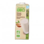 CRF BIO BEGUDA AMETLLA INTENSA 1L