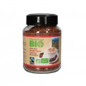 CRF BIO CAFE SOLUBL.AMERICA LLATINA 100G