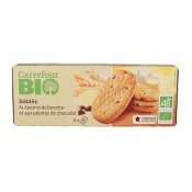 CRF BIO SABLES MANTEGA XIPS XOCO 130G