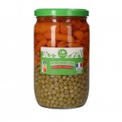 CRF PESOLS/PASTANAGA 660G