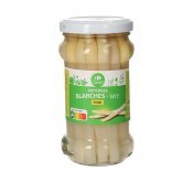 CRF ESPARREC BLANC 190G