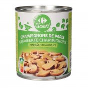 CRF XAMPINYONS A LLESQUES 800G