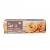 CRF GAL. SPRITS MANTEQUILLA 400G CRF GAL. SPRITS MANTEQUILLA 400G
