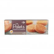 CRF PALET MADELEINE 125G CRF PALET MADELEINE 125G
