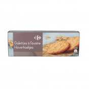 CRF GALLETA DE AVENA 100G