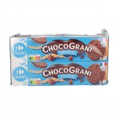 CRF SABLES RECOBERTS XOCO LLET 2X200G