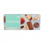 CRF SURTIDO GALLETAS TE 200G