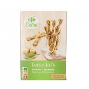 CRF TWIST QUESO ESPINACAS 100G