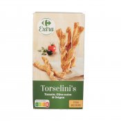 CRF TWIST TOMATE OLIVAS 100G