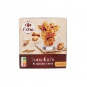 CRF MINI TWIST AJO PARMESANO 75G